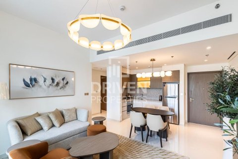 Apartment de 1 dormitorio  No. 121253 3