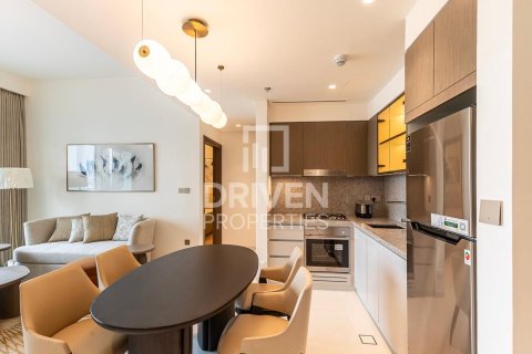 Apartment de 1 dormitorio  No. 121253 8