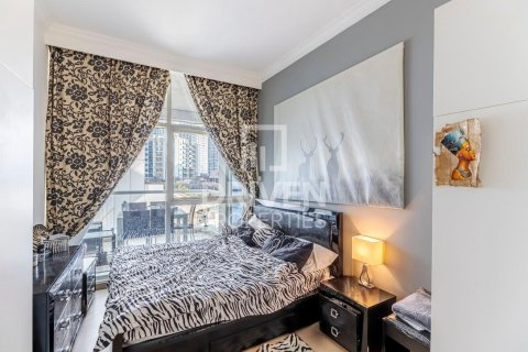 Appartement de 1 chambre  No. 121259 7