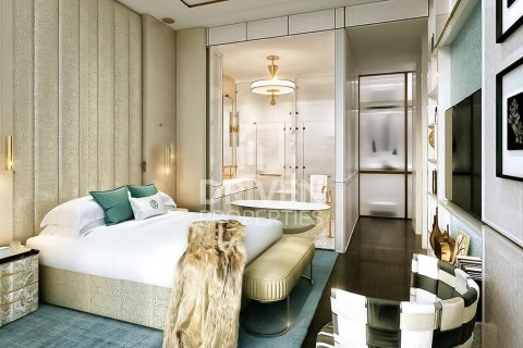 Appartement de 2 chambres  No. 121257 7