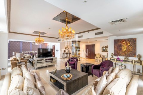 Appartement de 4 chambres  No. 121254 7