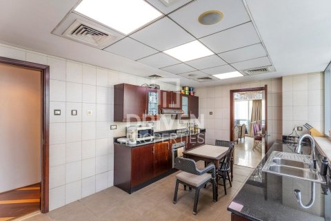 Appartement de 4 chambres  No. 121254 13