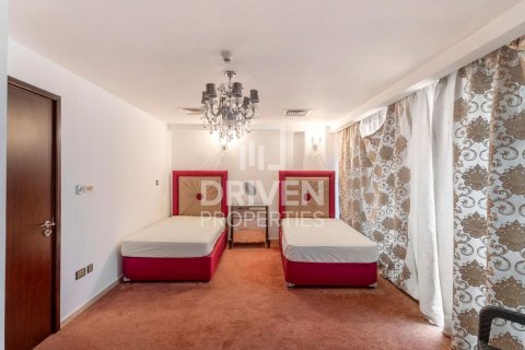 Appartement de 4 chambres  No. 121254 17