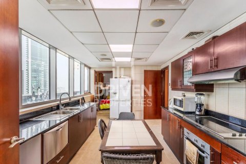 Appartement de 4 chambres  No. 121254 19