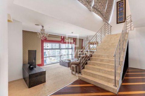 Appartement de 4 chambres  No. 121254 8