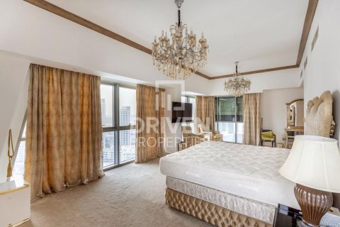 Appartement de 4 chambres  No. 121254 15