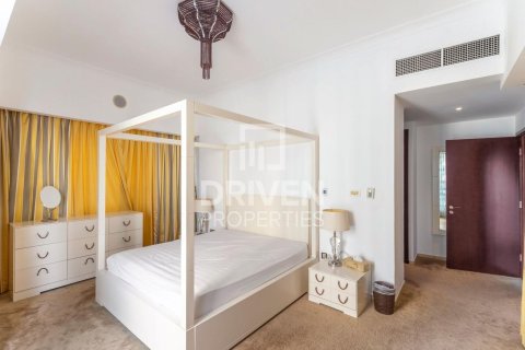 Appartement de 4 chambres  No. 121254 9