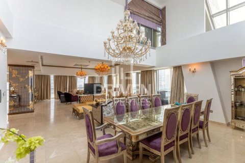 Appartement de 4 chambres  No. 121254 6