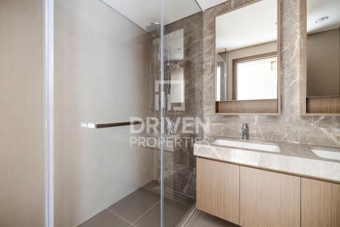 Квартира с 3 спальнями №121256 20