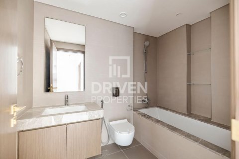 Квартира с 3 спальнями №121256 21