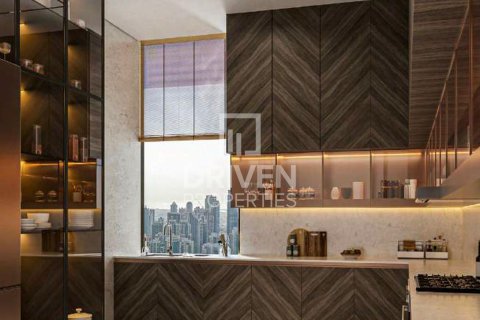 Appartement de 1 chambre  No. 121255 15