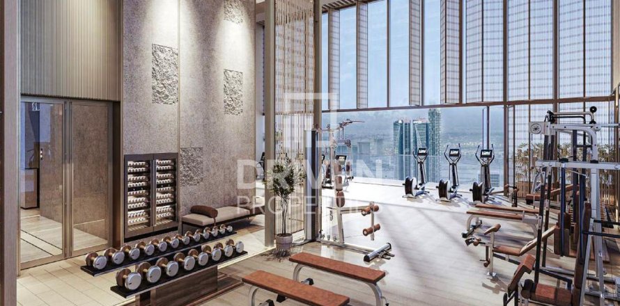 Appartement de 1 chambre  No. 121255