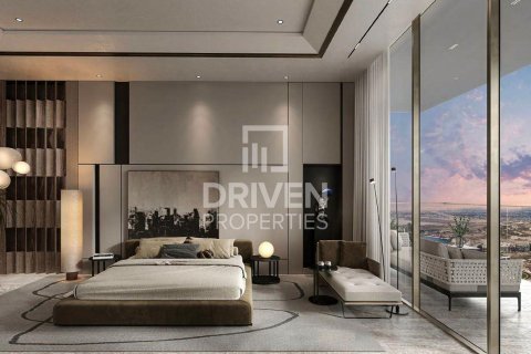 Appartement de 1 chambre  No. 121255 16