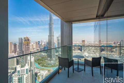 Appartement de 5 chambres à Vida Residence Downtown, UAE No. 194352 9