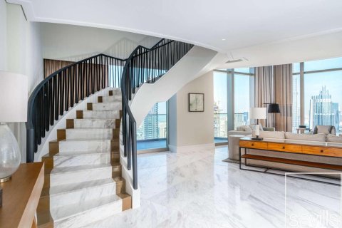Appartement de 5 chambres à Vida Residence Downtown, UAE No. 194352 7
