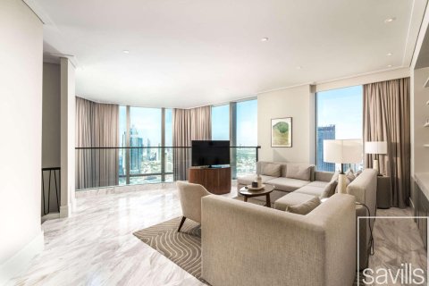 Appartement de 5 chambres à Vida Residence Downtown, UAE No. 194352 11