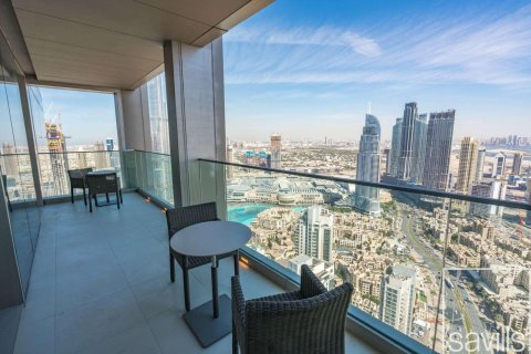 Appartement de 5 chambres à Vida Residence Downtown, UAE No. 194352 8