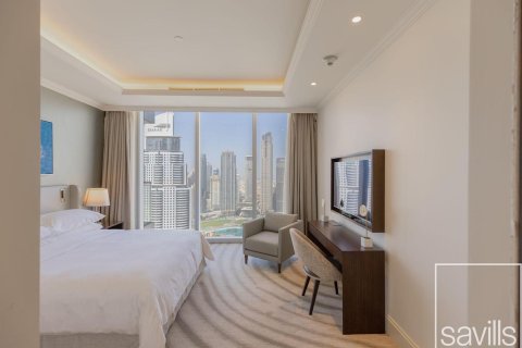 3 bedrooms Apartment in The Address Residence Fountain Views, UAE No. 194347 14