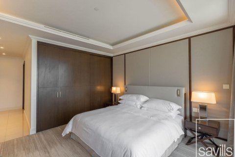3 bedrooms Apartment in The Address Residence Fountain Views, UAE No. 194347 4
