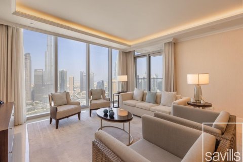 3 bedrooms Apartment in The Address Residence Fountain Views, UAE No. 194347