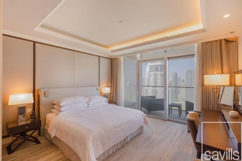 3 bedrooms Apartment in The Address Residence Fountain Views, UAE No. 194347 5