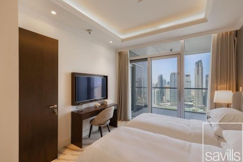 3 bedrooms Apartment in The Address Residence Fountain Views, UAE No. 194347 18