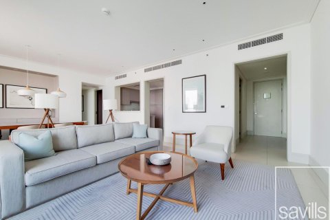 Квартира с 3 спальнями в Vida Residence Downtown, ОАЭ №194349 7