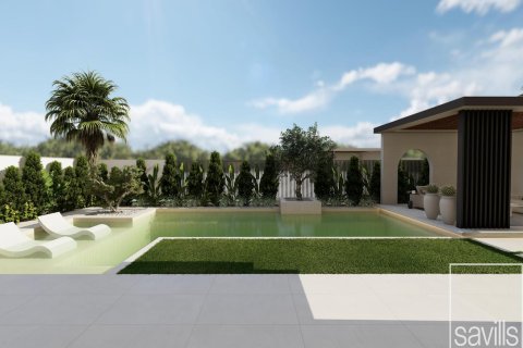 5 bedrooms Villa in Dubai Hills Estate, UAE No. 194346 29