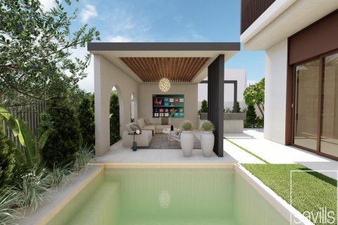 5 bedrooms Villa in Dubai Hills Estate, UAE No. 194346 30