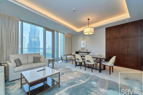 Квартира с 3 спальнями в The Address Sky View Towers, ОАЭ №194350 16