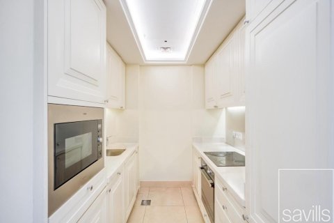 Квартира с 3 спальнями в The Address Residence Fountain Views, ОАЭ №194351 6