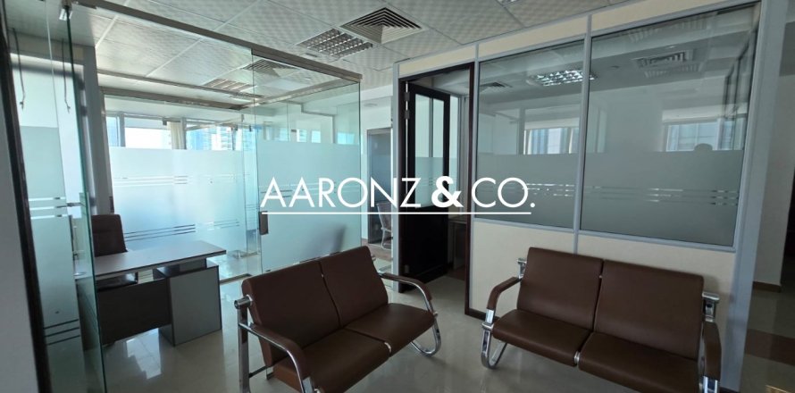 113m² Office in Business Bay, UAE No. 141817