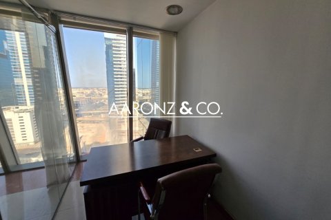113m² Office in Business Bay, UAE No. 141817 12