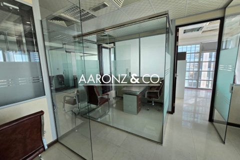 113m² Office in Business Bay, UAE No. 141817 4