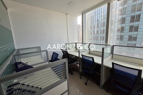 113m² Office in Business Bay, UAE No. 141817 5