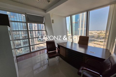 113m² Office in Business Bay, UAE No. 141817 3