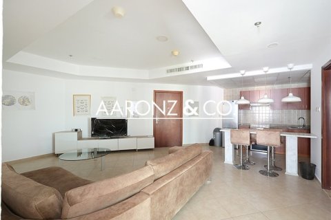 Apartment de 1 dormitorio en Jumeirah Lake Towers, UAE No. 141816 6