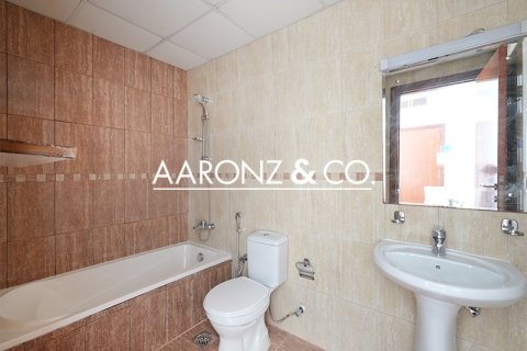 Apartment de 1 dormitorio en Jumeirah Lake Towers, UAE No. 141816 13