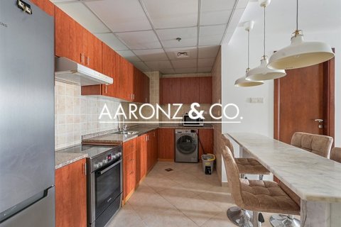 Apartment de 1 dormitorio en Jumeirah Lake Towers, UAE No. 141816 12