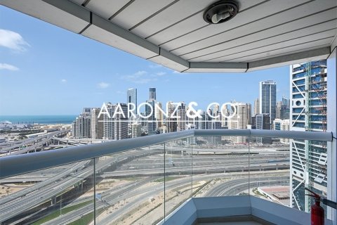 Apartment de 1 dormitorio en Jumeirah Lake Towers, UAE No. 141816