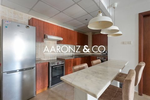 Apartment de 1 dormitorio en Jumeirah Lake Towers, UAE No. 141816 11