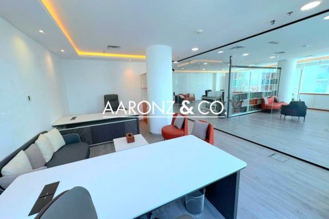 Office de 139m² en Business Bay, UAE No. 141815 10