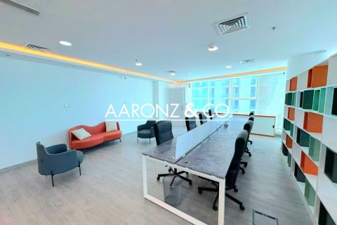 Office de 139m² en Business Bay, UAE No. 141815 3
