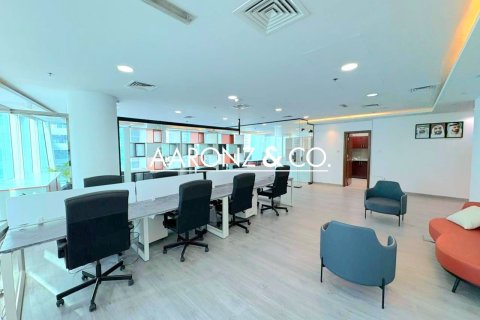 Office de 139m² en Business Bay, UAE No. 141815 5