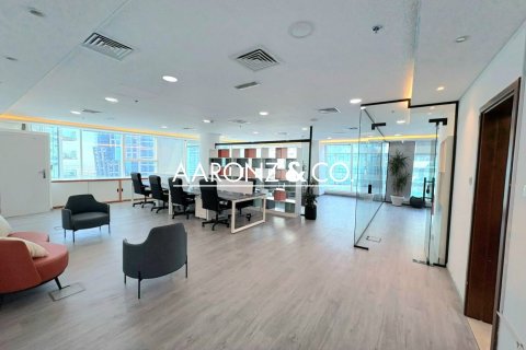 Office de 139m² en Business Bay, UAE No. 141815 6