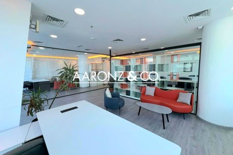 Office de 139m² en Business Bay, UAE No. 141815 9