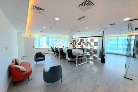 Office de 139m² en Business Bay, UAE No. 141815