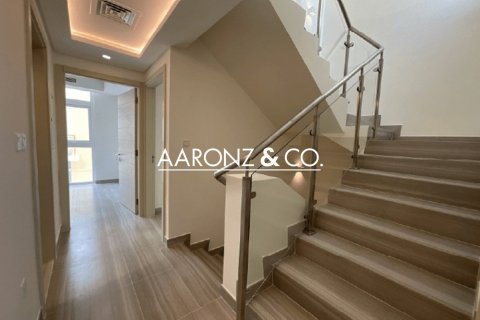 Таунхаус с 3 спальнями в DAMAC Hills (Akoya by DAMAC), ОАЭ №141821 7
