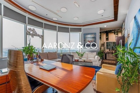 Офис 219м² в Джумейра Лейк Тауэрс, ОАЭ №141818 6