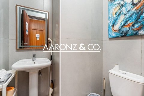 Офис 219м² в Джумейра Лейк Тауэрс, ОАЭ №141818 17